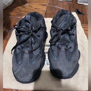 Yeezy 500